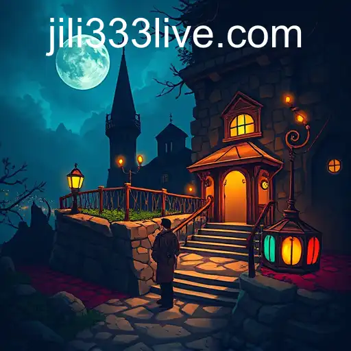 Exploring 'Adventure Quests': The Thrilling World of 'jili333'