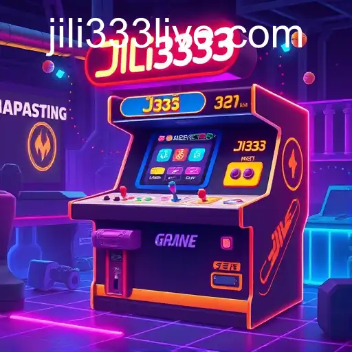 Exploring the Excitement of Arcade Classics with Jili333