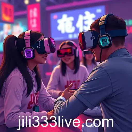 Exploring Jili333: A Modern Gaming Phenomenon
