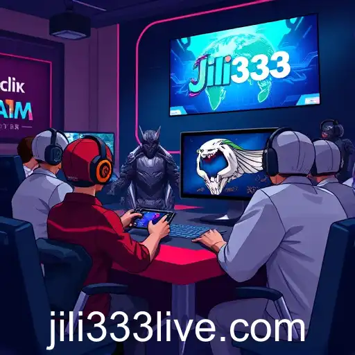 The Rise of Jili333 and Its Impact on the Gaming Scene