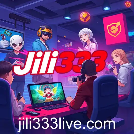 The Rise and Impact of Jili333 in Online Gaming