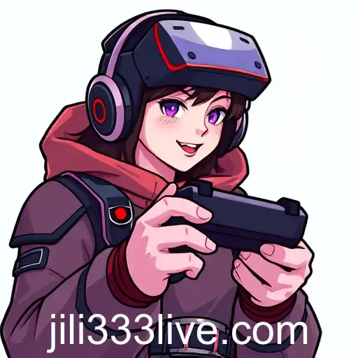 Exploring the Rise of Jili333 in Online Gaming