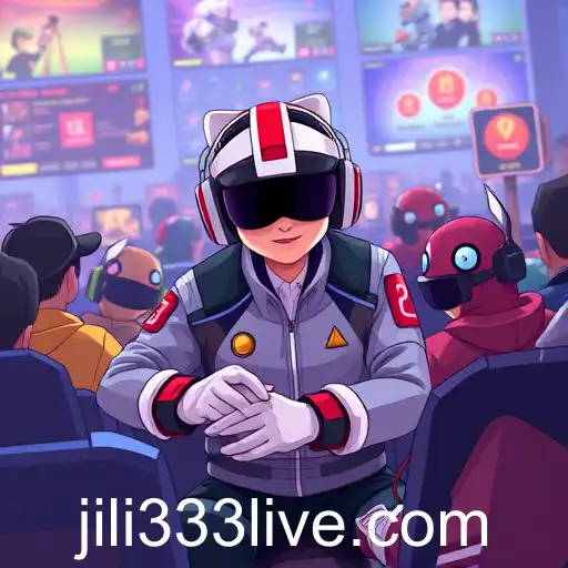 The Rise of Online Gaming Communities