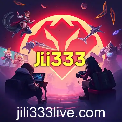 The Rise of Jili333 in the Gaming World