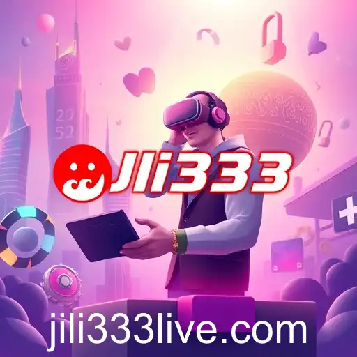 The Rise and Influence of Jili333 in Online Gaming