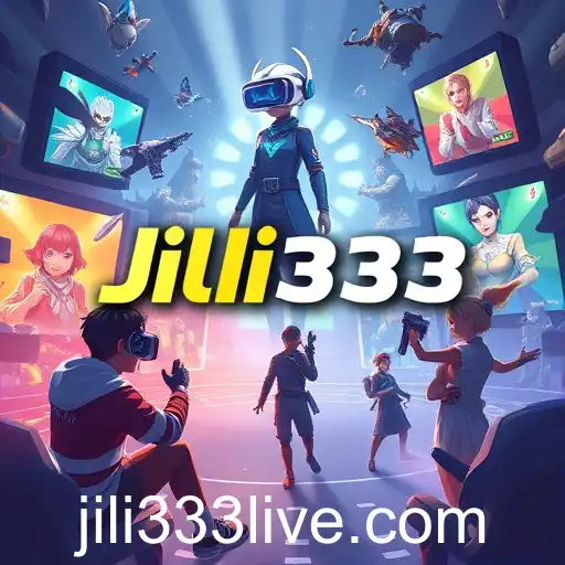 The Rise of Jili333: A New Player in the Gaming World