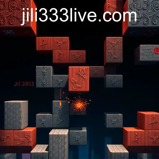 Exploring the Fascinating World of 'Puzzle Challenges' with Jili333