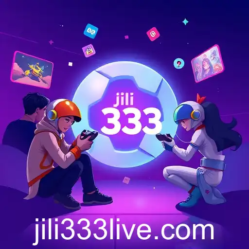 The Rise of Jili333 in the Gaming World
