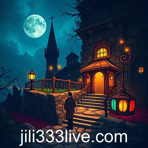 Exploring 'Adventure Quests': The Thrilling World of 'jili333'