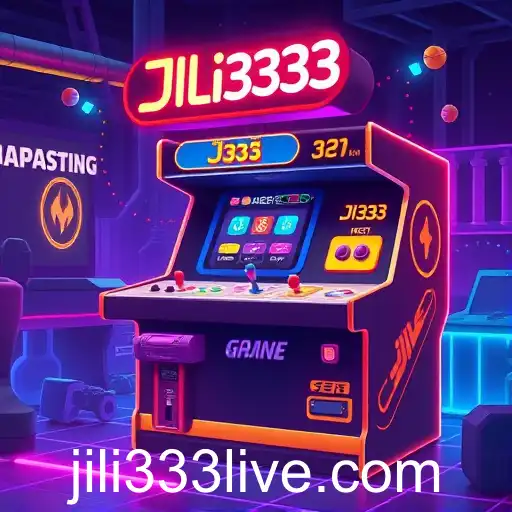 Exploring the Excitement of Arcade Classics with Jili333