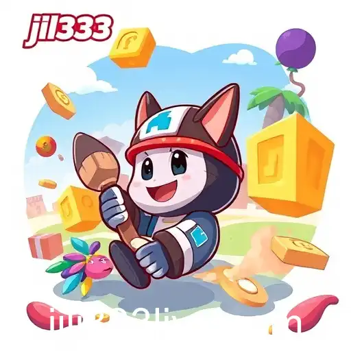 Exploring the 'Casual Fun' Category: A Spotlight on Jili333 Games
