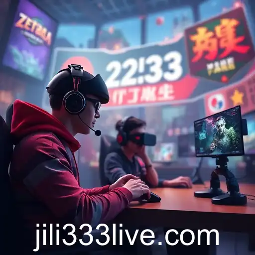 Emerging Trends in Online Gaming Platforms