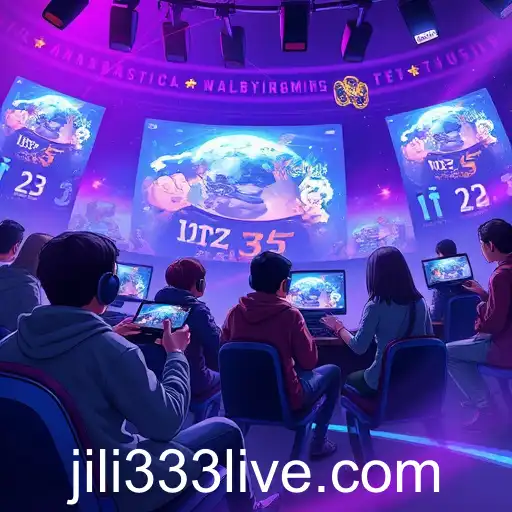 The Evolution and Influence of Gaming Platforms