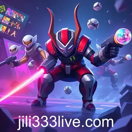 The Evolution and Impact of Online Gaming in 2025