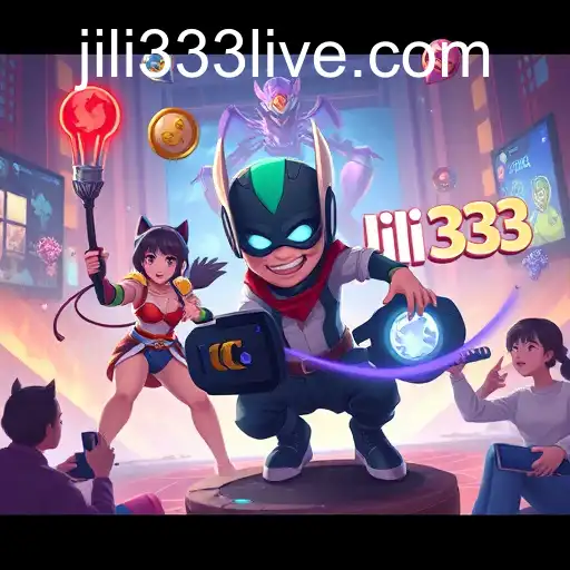 The Evolution of Online Gaming and Jili333's Role