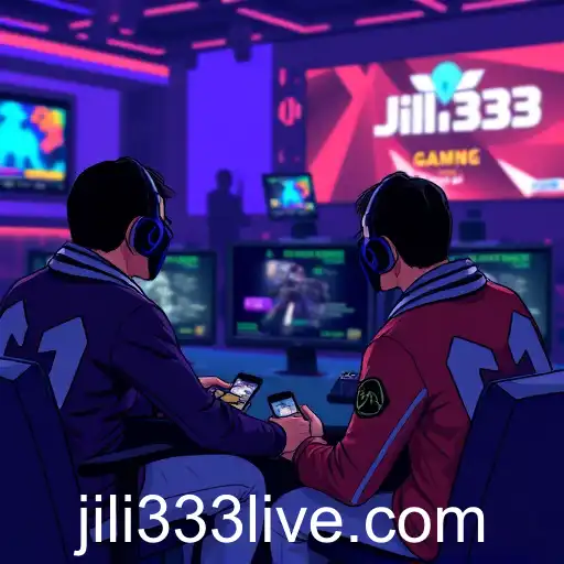 Jili333: Exploring Trends in the Gaming World
