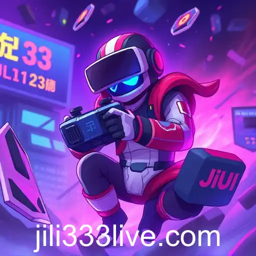 The Rise of Jili333 in Gaming