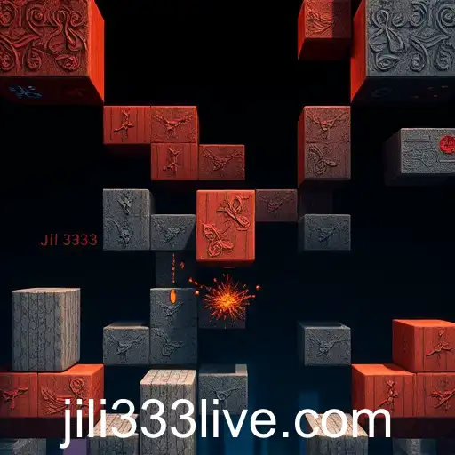 Jili333: Revolutionizing Online Gaming in a Digital Era