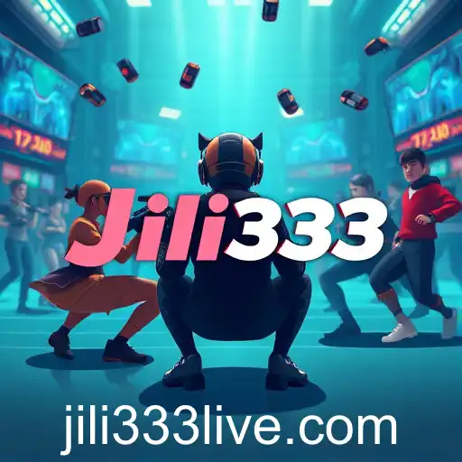 The Rise and Influence of Jili333 in Online Gaming
