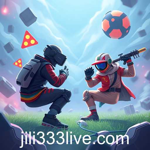The Rise of Jili333 in the Online Gaming World